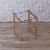 Стеллаж компактный 2 контейнера - fgospostavki.ru - Ейск