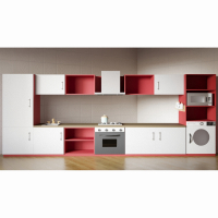 Детская кухня «Мамина хозяюшка» - fgospostavki.ru - Ейск