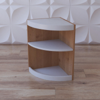 Игровой стеллаж "Уголок для мелочей" - fgospostavki.ru - Ейск