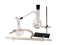 Набор деталей к установке для перегонки веществ - fgospostavki.ru - Ейск