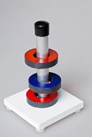 Набор "Магниты кольцевые" - fgospostavki.ru - Ейск