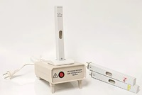 Набор спектральных трубок с универсальным источником питания - fgospostavki.ru - Ейск