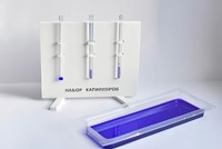 Набор капилляров - fgospostavki.ru - Ейск