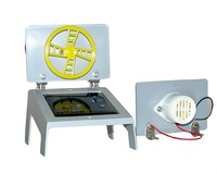 Комплект для демонстрации превращений световой энергии - fgospostavki.ru - Ейск