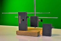 Комплект приборов для изучения принципов радиоприема и радиопередачи - fgospostavki.ru - Ейск