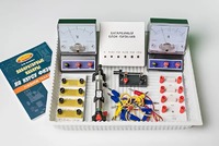 Комплект №3 ГИА-лаборатория по физике (с батарейным блоком) - fgospostavki.ru - Ейск