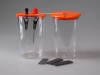 Набор по электролизу (демонстрационный) - fgospostavki.ru - Ейск