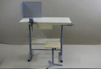 Верстак комбинированный Вк- У-Пр (с ящиком) - fgospostavki.ru - Ейск