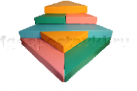 Модуль трансформер № 28 (7 элементов) - fgospostavki.ru - Ейск