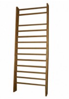 Шведская стенка (250х80 см) - fgospostavki.ru - Ейск