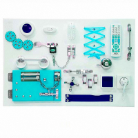 Бизиборд «Чистое небо» - fgospostavki.ru - Ейск