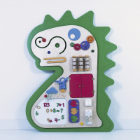 Бизиборд «Крамп» - fgospostavki.ru - Ейск