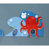 Бизиборд «Осьминог» - fgospostavki.ru - Ейск