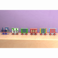 Бизиборд «Паровоз знаний» - fgospostavki.ru - Ейск