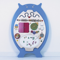 Бизиборд «Зёва» - fgospostavki.ru - Ейск