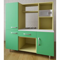 Детская кухня «Элиза» - fgospostavki.ru - Ейск