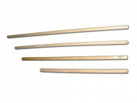 Палка гимнастическая деревянная (700 миллиметров, диаметр 22 миллиметра) - fgospostavki.ru - Ейск