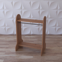 Вешалка напольная детская "Весенний день" - fgospostavki.ru - Ейск