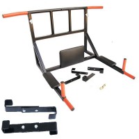 Универсальный Турник-Брусья-Пресс 3 в 1 - fgospostavki.ru - Ейск