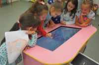 Мультстудия комплектация стандарт 32" - fgospostavki.ru - Ейск