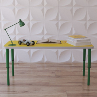 Стол растущий на регулируемых ножках «Непоседы» - fgospostavki.ru - Ейск