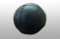 Медицинбол (12 килограмм, кирза) - fgospostavki.ru - Ейск