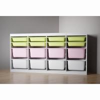 Стеллаж «Всезнайка» - fgospostavki.ru - Ейск