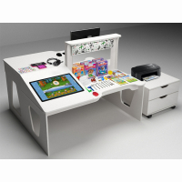 Профессиональный стол логопеда "Лого-Про Макс" - fgospostavki.ru - Ейск