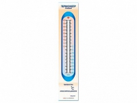 Панно демонстрационное маркерное "Термометр" - fgospostavki.ru - Ейск