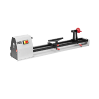 Станок токарный деревообрабатывающий с защитным щитком экраном - fgospostavki.ru - Ейск