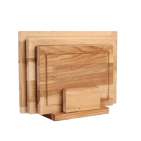 Набор разделочных досок - fgospostavki.ru - Ейск