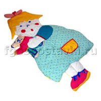 Девочка-мат - fgospostavki.ru - Ейск