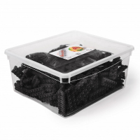 Набор «Basic черный» - fgospostavki.ru - Ейск