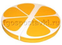 Детский мат "Дольки лимона" - fgospostavki.ru - Ейск