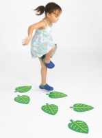 Дорожка из листиков - fgospostavki.ru - Ейск