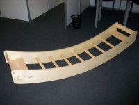 Лестница-качалка (2000х400х450мм) - fgospostavki.ru - Ейск