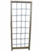 Шведская стенка-паутинка (2300х900) - fgospostavki.ru - Ейск