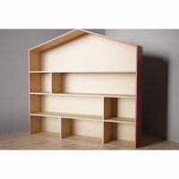 Стеллаж «Маленькая компания» - fgospostavki.ru - Ейск