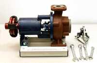 Комплект для сборки-разборки насоса консольного центробежного типа «К»  - fgospostavki.ru - Ейск