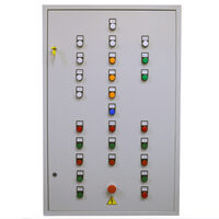 Стенд «Электромонтаж и наладка поиск неисправности» - fgospostavki.ru - Ейск