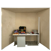 Комплект учебного оборудования «Электромонтаж и наладка систем управления в максимальной комплектации» - fgospostavki.ru - Ейск