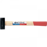 Кувалда с деревянной рукояткой 1000 г - fgospostavki.ru - Ейск