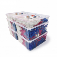 Учебно-методический комплект для конструирования «Максикластика-1» - fgospostavki.ru - Ейск