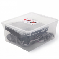 Учебно-методический комплект для конструирования «Мувикластика» - fgospostavki.ru - Ейск