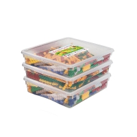 Набор для конструирования «Фанкластик: весь мир в руках твоих 2 (3-4 года)» - fgospostavki.ru - Ейск