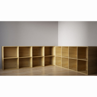 Стеллаж для игрушек «Мир радостей» - fgospostavki.ru - Ейск