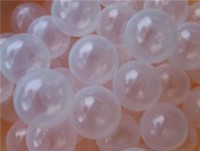 Шарик прозрачный для сухого бассейна - fgospostavki.ru - Ейск