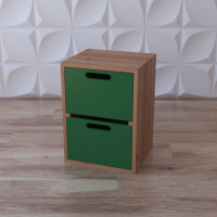 Игровой стеллаж-тумбочка - fgospostavki.ru - Ейск