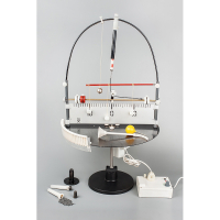 Демонстрационный набор "Вращение" (21 опыт) - fgospostavki.ru - Ейск
