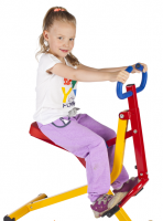 Детский райдер (наездник) - fgospostavki.ru - Ейск